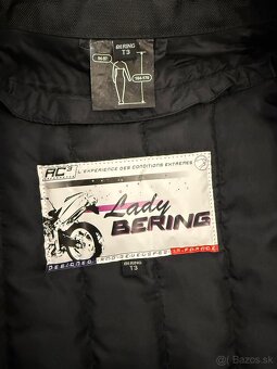 Dámská moto bunda - 6