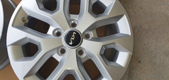 mazda kia hyundai mitsubishi toyota honda 5x114,3 r16 - 6