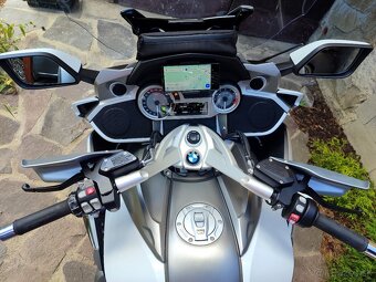 BMW K1600 GTL - 6