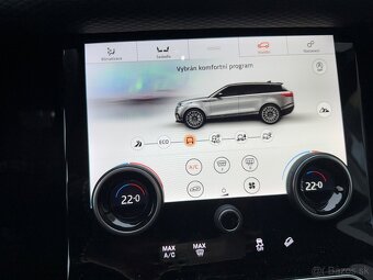 Range Rover Velar R - 6
