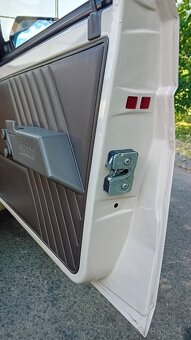 Škoda favorit - 6