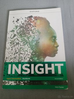 Insight Upper - intermediate (second edition) - 6