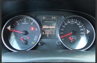 Nissan Quashqai - 6