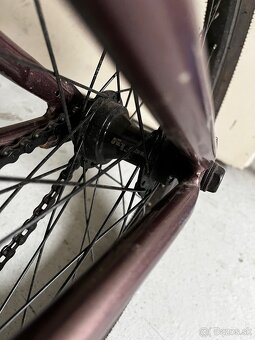 Predam BMX - 6