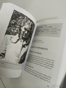 Kniha Dievčatá z Osvienčimu - 6
