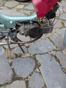 Babetta 215 - 6
