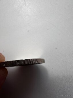 Vzácne 2 € mince - 6