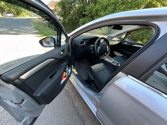 Citroën C4 - 6