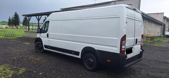 Fiat Ducato 2.3 JTD 88KW L4H3✅️ - 6