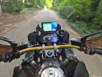 BMW R 1250 GS Adventure - 6