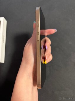 iPhone 16 Pro Max Desert Titanium - 6
