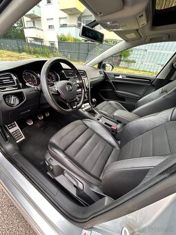 Vw Golf 7 2.0 TDi 110kw - 6