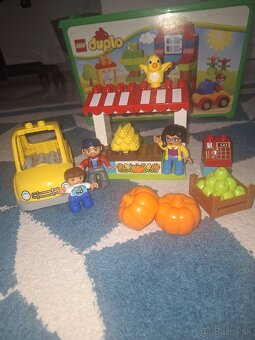 Lego DUPLO - 6