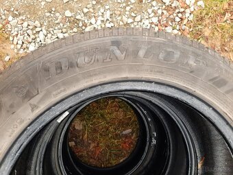 235/55r18 100V Nokian letne aj zimne - 6