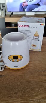 Elektricka odsavacka Philips Avent - 6