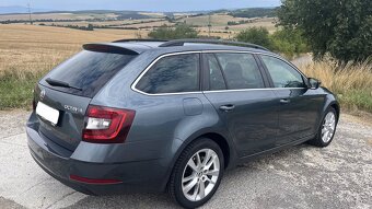 Škoda Octavia 1,5 TSI, 110kW, r.v.05/2019, 95.919km - 6