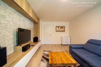 POPRAD 3-izbový byt NA PREDAJ na Štúrovej ulici 73,28 m² - 6
