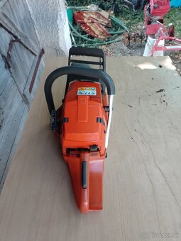 Husgvarna - 6