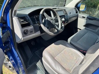 VOLKSWAGEN TRANSPORTER 1,9TDI 75KW - 6