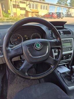 ♻️ Predám náhradné diely na Škoda Octavia II 2 FACELIFT ♻️ - 6