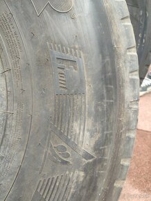 12,00R20 MATADOR GOLIATH - 6