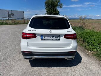 Mercedes-Benz GLC 220 d 4MATIC - 6