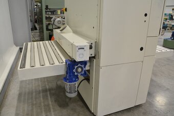 6437 - ŠIROKOPÁSMOVÁ BRÚSKA SCM SANDYA 600 RCS 135 - 6