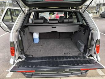 BMW X5 E53 3.0D 160KW - 6