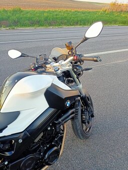 BMW f800R - 6
