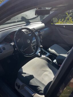 Predám VW Passat 1.9tdi 77kw - 6