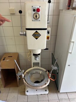 Pekárenské stroje na prodej - 6