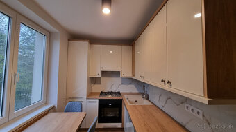 PRENÁJOM 3 izbový byt Poprad, KOMPLETNÁ REKONŠTRUKCIA - 6