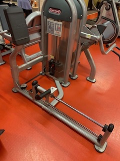 Fitness, Gym - ZLAVA - 6