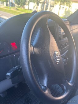 Volkswagen crafter - 6