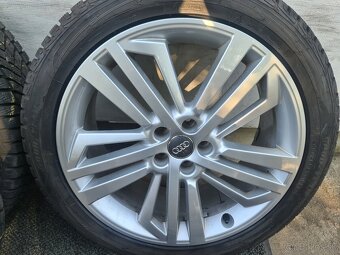 ZIMNA SADA 5X112 R20 PNEU 245/45 R20 - 6