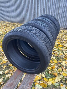 Zimné pneu DUNLOP WINTER SPORT5 - 6