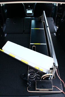 Rezačka na polystyrén 103x 25cm + 6 náhradných drôtov - 6