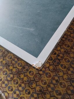 Stolnotenisový stôl - 6