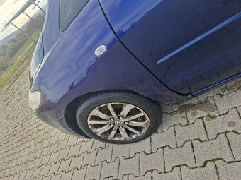 Mazda 5 1.8 7miestne - 6
