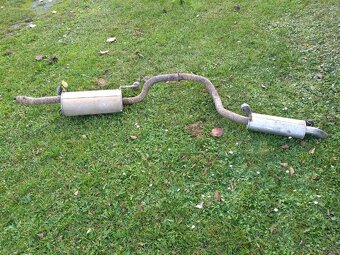 Mitsubishi Pajero 3.2 - 6