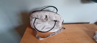 Bebetto Yoddi + Kiddy Evoluna i-Size 2 - 6