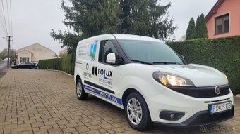 FIAT DOBLO - 6