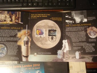 NDR NSR vtáci zvieratá Egypt Izrael rastliny umenie - 6