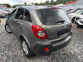 Opel Antara 2.0 CDTI 4x4 - 6