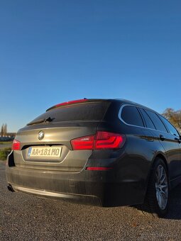 ‼️BMW F11 525XD‼️ - 6