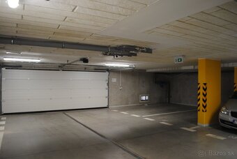 Prenajmem veľký1,5izbový slnečný byt, Bory1, nemocnica 3 min - 6