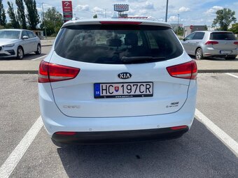 Kia ceed sw 1.6 crdi 100kw - 6