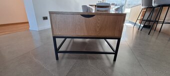 Konferenčný stolík - 6