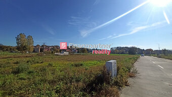 Exkluzívný stavebný pozemok 630 m², Čermany okres Topoľčany - 6