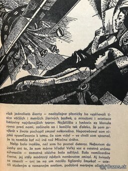 Christopher Paolini, Jozef Žarnay - 6